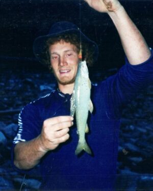 Jim Baird Instagram - I just scanned a few pics from my 2005 canoe trip down the South Nahanni River in Canada’s Northwest Territories. Trip participants included my buddy Arie @adventure_fitt_akasha and my brother @ted.baird it was a self guided trip and was super expensive for us at the time. Multiple well meaning people told me that this was a once in a lifetime trip and to do it now while I’m young. After this adventure I was deeply hooked and I just couldn’t accept that. Looking back 18 years later, I’m glad I didn’t listen to them. Stay tuned for a film I have on the go that will include some content from this early trip and others. 

#nahanni #adventure #canoeing #outdoors #blastfromthepast #mountains #spectacularnwt