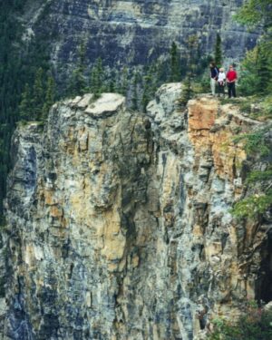 Jim Baird Instagram - I just scanned a few pics from my 2005 canoe trip down the South Nahanni River in Canada’s Northwest Territories. Trip participants included my buddy Arie @adventure_fitt_akasha and my brother @ted.baird it was a self guided trip and was super expensive for us at the time. Multiple well meaning people told me that this was a once in a lifetime trip and to do it now while I’m young. After this adventure I was deeply hooked and I just couldn’t accept that. Looking back 18 years later, I’m glad I didn’t listen to them. Stay tuned for a film I have on the go that will include some content from this early trip and others. 

#nahanni #adventure #canoeing #outdoors #blastfromthepast #mountains #spectacularnwt
