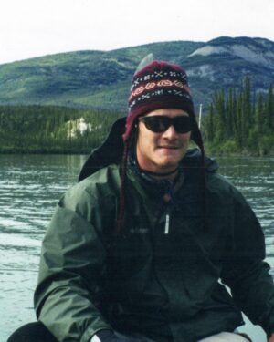 Jim Baird Instagram - I just scanned a few pics from my 2005 canoe trip down the South Nahanni River in Canada’s Northwest Territories. Trip participants included my buddy Arie @adventure_fitt_akasha and my brother @ted.baird it was a self guided trip and was super expensive for us at the time. Multiple well meaning people told me that this was a once in a lifetime trip and to do it now while I’m young. After this adventure I was deeply hooked and I just couldn’t accept that. Looking back 18 years later, I’m glad I didn’t listen to them. Stay tuned for a film I have on the go that will include some content from this early trip and others. 

#nahanni #adventure #canoeing #outdoors #blastfromthepast #mountains #spectacularnwt