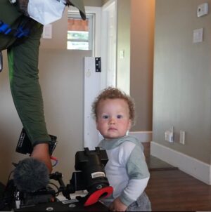 Jim Baird Instagram - Yesterday, @torigoesoutside and I got the news that @natgeotv won’t be creating any additional episodes of our show, “Home in the Wild”. This is due to their pulling back on everything and that the show didn’t find the audience they’d hoped for. Never the less, we are proud of what we acoplished through the show and I hope you all enjoyed watching it. Hopefully the future holds some more opportunities to bring everyone more exciting TV covering our adventures (one closed door always means there’s an open one). I’ll leave you with a few behind-the-scenes shots of the production in and around our house.

#jbadventurer #foxg1research #outdoors #natureseekers #accessableadventures #natgeo #homeinthewild #camping #canoeing