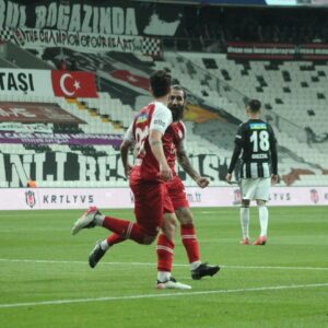 Jimmy Durmaz Instagram - +3p 🔴⚫️😉