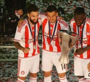 Jimmy Durmaz Instagram - My brother my prayer are with you and your family i know how strong you are 🙏🏻🙏🏻🙏🏻 gett well soon my brother ❤️❤️❤️❤️🙏🏻🙏🏻🙏🏻 @omarelabdellaoui 

Kardeşim, dualarım seninle. Senin ne kadar güçlü bir insan olduğunu biliyorum! En kısa zamanda iyileşmen dileğiyle ❤️🙏🏻