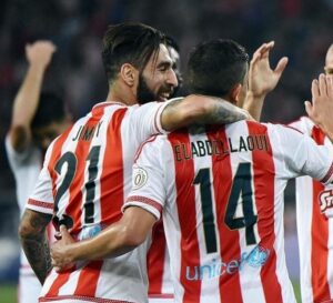 Jimmy Durmaz Instagram - My brother my prayer are with you and your family i know how strong you are 🙏🏻🙏🏻🙏🏻 gett well soon my brother ❤️❤️❤️❤️🙏🏻🙏🏻🙏🏻 @omarelabdellaoui 

Kardeşim, dualarım seninle. Senin ne kadar güçlü bir insan olduğunu biliyorum! En kısa zamanda iyileşmen dileğiyle ❤️🙏🏻