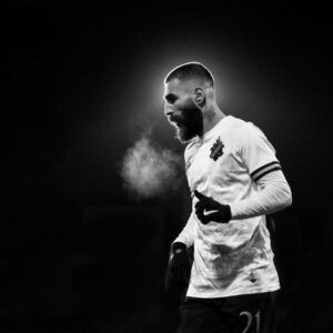 Jimmy Durmaz Instagram - Thank You @aik 🙏