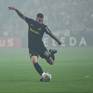 Jimmy Durmaz Instagram - Thank You @aik 🙏