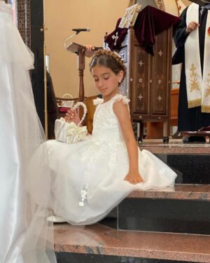 Jimmy Durmaz Instagram - Happy birthday my princess and angel 10’years today 🎂🎉🎁🎊Times fly ❤️ I Will always love You and be there for You No matter what ❤️🙏