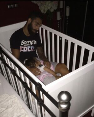 Jimmy Durmaz Instagram - Happy birthday my princess and angel 10’years today 🎂🎉🎁🎊Times fly ❤️ I Will always love You and be there for You No matter what ❤️🙏
