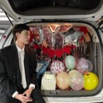 Jin Ho-eun Instagram - 그동안 별똥별 사랑해주셔서 진심으로 감사드립니다! 변정열 이제 안녕 👋🏻 빠잉 #별똥별