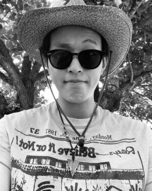 Jin Ho-eun Instagram - 🤨🤠😎