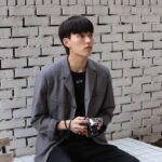 Jin Ho-eun Instagram -