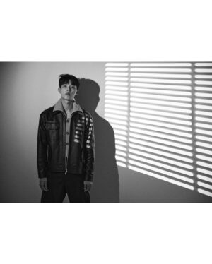 Jin Ho-eun Instagram - 