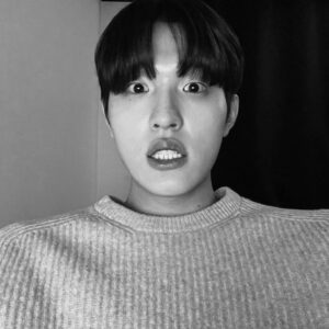 Jin Ho-eun Instagram - 