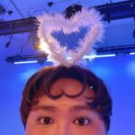 JinJin Instagram - 令和で1番謎の状況