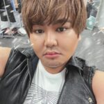 JinJin Instagram - 今じゃ残された君はアルバムの中