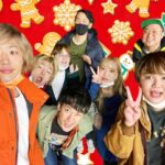 JinJin Instagram - . . 東海オンエアくんとのコラボ動画見てくれたかなぁ⁉️ . . 撮影後にみんなでまんぷく屋に行ってきたの🍜 . . 油ギットギト、胃袋の大敵メニューまで教えてもろたよ❗️ . . 帰り道の新幹線何回も吐きかけたよ❗️ . . ぼくもおじさんなんだな〜って実感したよ❗️ . . 結論、僕は東海オンエアくんがだ〜いすきなんだ❗️