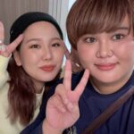 JinJin Instagram - 🦩平成フラミンゴ×パパラピーズ🧸 にこもりほも本当に人として好きやしテンションも最高で終始ずっとわろてた😂😂 ほんまに好きやよ🥲💖