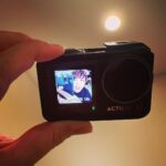 JinJin Instagram – 小型カメラデビュー🙋‍♂️🙋‍♂️
ドッキリ動画たくさん撮れるぬふふふ