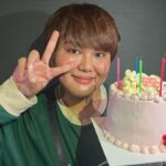JinJin Instagram - 28回目の誕生日🧸🧡🧡🧡 28歳ということで本格的にアラサーなんで少しは色気も出してこかなと❗️(？) たくさんのおめでとうをありがとうやよ😖 胸いっぱい😖🧡🧡