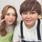 JinJin Instagram - . . 改めて、タナカガ結婚おめでとう👰‍♀️❤️🤵 お互い素敵な家庭を築いて子供ができた時、お互いの子供にパパラピーズのチャンネル任せようね(？) そのためにパパラピーズのチャンネルを今はうちらで死守しよ(？) 結婚式の余興は任せてね⁉️ 張り切っちゃうよ⁉️🔥🔥🔥🔥🎶(？)