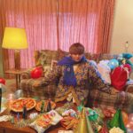 JinJin Instagram - . . 冬ってワクワクドキドキが止まらない❗️⛄️ . . JINCLも新作出ていくので待っててね