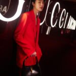 Jirawat Sutivanichsak Instagram – Gucci Ancora Spring/Summer 2024 Asia Press Open House 

#GucciValigeria
#GucciAncora 
#GucciSS24 Singapore, Singapore