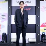 Jirawat Sutivanichsak Instagram – วันนี้ดิวพามาชมบรรยากาศ Event สุด Exclusive ที่งาน Sephora Carnival
อยากชวนทุกคนมาจอยเวิร์คชอปจากแบรนด์ดังและเล่นเกมส์พร้อมรับของขวัญมากมาย
มาได้ตั้งแต่วันนี้ – 23 ตุลาคมนี้ เวลา 13.00 – 19.00 น.
ที่สยามเซ็นเตอร์ชั้น G ข้างร้านเซโฟราสยามเซ็นเตอร์

#เซโฟรารู้จักแค่ชื่อก็อยากเชิญเข้ามาชอป
#SephoraThailand10thAnniversary
@thaisephora