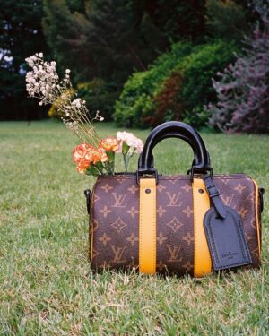 Jirawat Sutivanichsak Instagram - When daydreams become reality
#LVMenFW23 #LouisVuitton