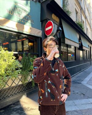 Jirawat Sutivanichsak Instagram - 