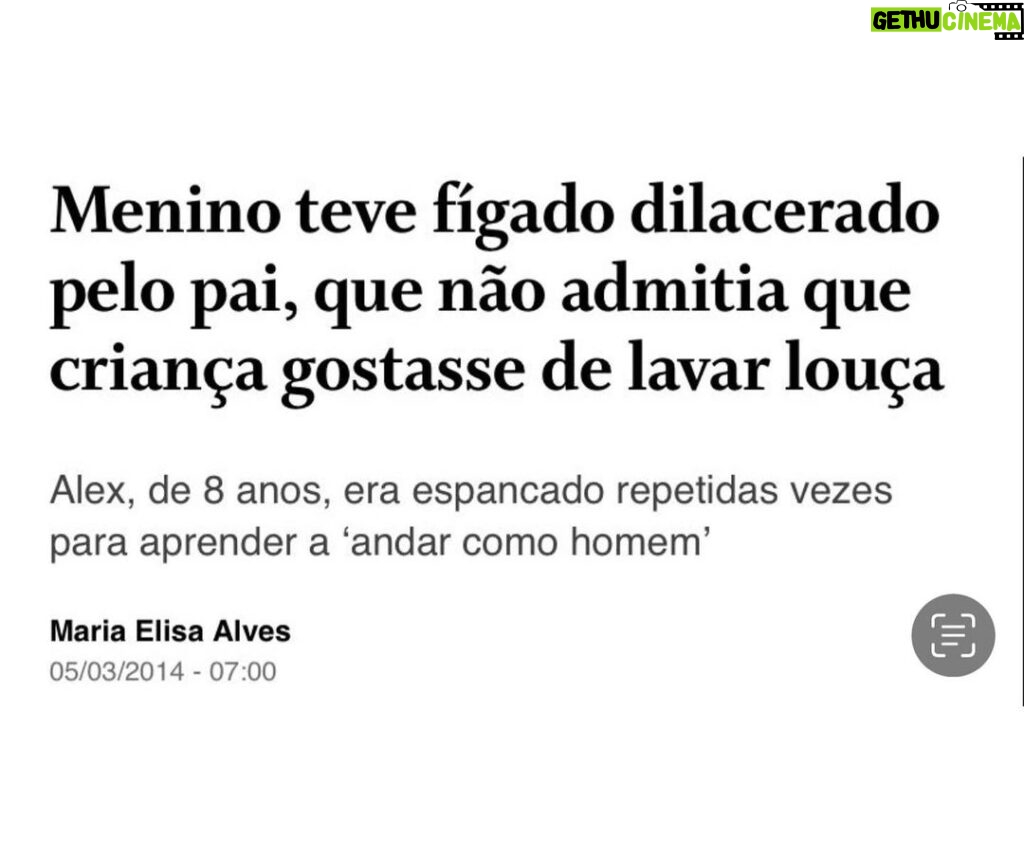 João Guilherme Ávila Instagram - Sobre o cropped: Pensei muito antes de vir falar alguma coisa sobre os últimos acontecimentos porque não gosto de ficar dando palco pra gente que quer ganhar migalhas em cima de polêmica. Mas acho importante que a gente use esse espaço pra abrir conversas importantes, principalmente por estarmos no mês do orgulho LGBTQIAPN+ HOMOFOBIA É CRIME. O vídeo do “comediante” é discriminação fantasiada de piada, e é importante que isso fique claro. A gente vive em um país que matou mais de 250 pessoas em crimes relacionados a sua orientação sexual ou ao gênero só em 2022. No Brasil, muitas pessoas se sentem discriminadas e sexualizadas todo o tempo somente por serem quem são. Me causa uma indignação gigante que duas pessoas públicas usem seu alcance pra espalhar ódio e preconceito, quando podiam ser aliados de uma causa tão importante. Quero usar minha influência para propagar o bem e o amor em um mundo já tão cheio de ódio, alimentado por atitudes preconceituosas como esta ;) Fico ainda mais revoltado quando isso vem de um colega de classe, um ator, que naturalmente deveria ter a mente mais aberta por viver da arte. Não da pra entender. A tentativa de me ofender ao dizer que eu sou gay não só não me ofende nem um tiquinho, como me dá ainda mais vontade de ser um aliado presente e ativo da causa. Não tenho intenção nenhuma de “lacrar” em cima de uma causa tão séria como esta, então deixo a atenção para o que realmente merece foco! Nos stories vou colocar links pra vocês conhecerem gente e organizações do terceiro setor que estão levando informação e realmente fazendo algo de útil por esse mundo tão cagado. Fé com fé 🤙🏼 🫶🏻