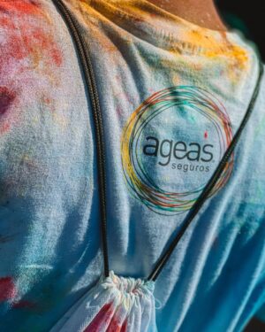 João Pedro Bernardes Instagram - O mundo precisa(va) de mais cor 🌈 

A The Color Run by Ageas é muito mais que uma corrida, é um convite para todos/as fazerem exercício físico e se divertirem! 🥰 
Obrigado @ageasgrupo pelo convite, e por tornarem o mundo num lugar mais feliz! Foram, sem dúvida, os 5km mais felizes e coloridos do Planeta!

#GrupoAgeasPortugal #thecolorrunportugal / p u b