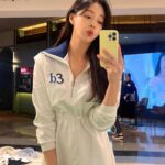 Jo Yoo-jin Instagram - #광고 주말에 현대목동백화점에서 하는 에딧먼트 팝업스토어에 다녀왔어요 🙌🏻 기능성뿐만 아니라 트렌디한 디자인들이라 일상에서도 편하게 입으실수 있어요😉 제가 입었던 제품들 깔별로 다 사고 싶었습니다 🤭 그 동안 온라인에서만 만나볼 수 있었던 에딧먼트의 제품들을 오프라인에서 무려 30% 할인받을수 있는 기회! 우리 이런 기회를 놓치지 말자구요 ㅎㅎ 에딧먼트 팝업스토어 옆에 POPBAG매장에도 유니크한 아이템들이 많아서 같이 방문해보시길 추천드려요! 👉🏻 Editment promotion 👈🏻 - 오프라인 팝업스토어 기념 30% 할인 - 30만원 이상 구매 시 에딧먼트 기능성속바지 or 에딧먼트 로고 베이직 볼캡 증정 - 오피셜 SNS 계정 팔로우시 골프키링 증정 -골프다트 게임 일부 득점 획득 시 양말 증정 - 구매만 해도 에딧먼트 리유저블 백 증정 POPUP 스토어 행사 기간 : 9/15~21 현대백화점 목동점 B2 #에딧먼트 #editment #에딧먼트팝업스토어 #현대백화점 #골프웨어 #라운딩룩 #골프웨어팝업 @editment_official