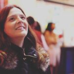 Joana França Instagram - Regista sempre dias importantes. Aqueles que marcam o teu percurso! TBT 2016 NYC | Broadway - Chicago ... 📸 by @nunopiresoficial #theatre #musical #broadway #chicago #joanafrança #actress #singer #path #photography #photo #tbt #2016 #life #magicaltimes Broadway, NYC