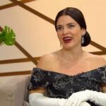 Joana Pais de Brito Instagram - No #caporcasa os 100 anos de #mariacallas e a evocação da “Técnica do Pulmão” do grande artista #tonysilva quarta-feira na @rtppt