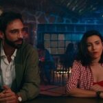 Joana Pais de Brito Instagram - ✨Amanhã, às 21h na @rtppt ✨ SERPENTINA, um telefilme baseado na obra de Mário Zambujal, realizado por Laura Seixas. ✨ Um argumentista, uma produtora, um actor, uma tentativa épica de fazer um filme, baristas, meliantes e belezas sublimes. ✨ Com: @salvador_nery @franciscofroes @soniabalaco @eduardo.madeira8 @laurafrederico_ @jorgecorrula @andrenunesator ✨ Realização: @laurimucas ✨ Produzido por: @ukbarfilmes
