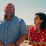 Joana Pais de Brito Instagram - ✨Amanhã, às 21h na @rtppt ✨ SERPENTINA, um telefilme baseado na obra de Mário Zambujal, realizado por Laura Seixas. ✨ Um argumentista, uma produtora, um actor, uma tentativa épica de fazer um filme, baristas, meliantes e belezas sublimes. ✨ Com: @salvador_nery @franciscofroes @soniabalaco @eduardo.madeira8 @laurafrederico_ @jorgecorrula @andrenunesator ✨ Realização: @laurimucas ✨ Produzido por: @ukbarfilmes