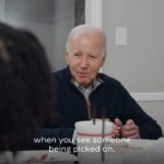 Joe Biden Instagram – My parents always told me I had an obligation to get involved and change things that were unfair.

That’s what inspired me to run for president. Everyone deserves a fair shot.