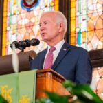Joe Biden Instagram - Let me be clear for those who don't seem to know: Slavery was the cause of the Civil War.