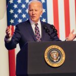 Joe Biden Instagram - We all know who Donald Trump is. The question we have to answer is: Who are we?