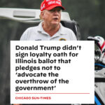 Joe Biden Instagram - I said Donald Trump is willing to sacrifice our democracy to put himself in power. I wasn’t exaggerating.