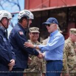 Joe Biden Instagram - I hope you join me this holiday season in showing appreciation for our brave first responders and frontline workers who keep our families, communities, and country safe and healthy. We are a stronger nation because of them.