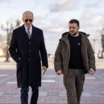 Joe Biden Instagram - A few memorable moments from this year.