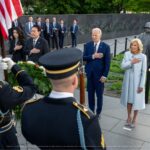 Joe Biden Instagram - A few memorable moments from this year.