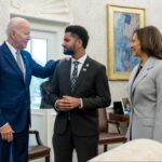 Joe Biden Instagram - A few memorable moments from this year.