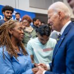 Joe Biden Instagram - A few memorable moments from this year.