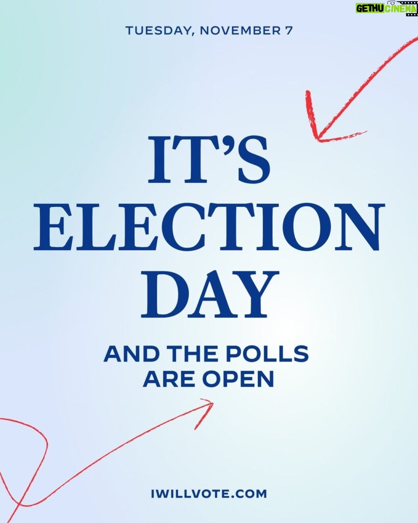 Joe Biden Instagram - It’s Election Day in states across the country. You can make a difference in this election. Check IWillVote.com to confirm your polling place and go vote.