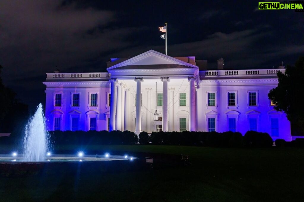 Joe Biden Instagram - The United States stands with Israel in the aftermath of the acts of sheer evil perpetrated by Hamas.