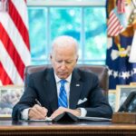 Joe Biden Instagram - If we have a government shutdown, a lot of vital work in science and health could be impacted—from cancer research to food safety. The American people need House Republicans to do their job: fund the government.