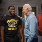 Joe Biden Instagram - The Democratic voters of South Carolina are the reason I’m president, @KamalaHarris is a historic vice president, and Donald Trump is a defeated former president. Let’s do it again.