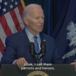 Joe Biden Instagram - Our veterans aren’t losers. The only loser I see is Donald Trump.