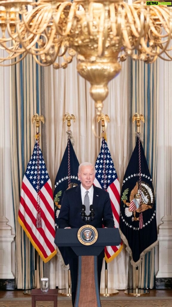 Joe Biden Instagram - My message to extreme MAGA Republicans: Stop playing politics with women’s lives. This fight is not over.